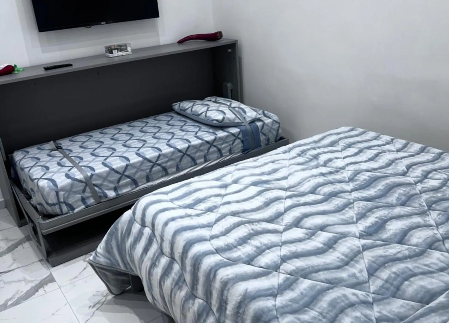 Casa Tonino Apartment Naples
