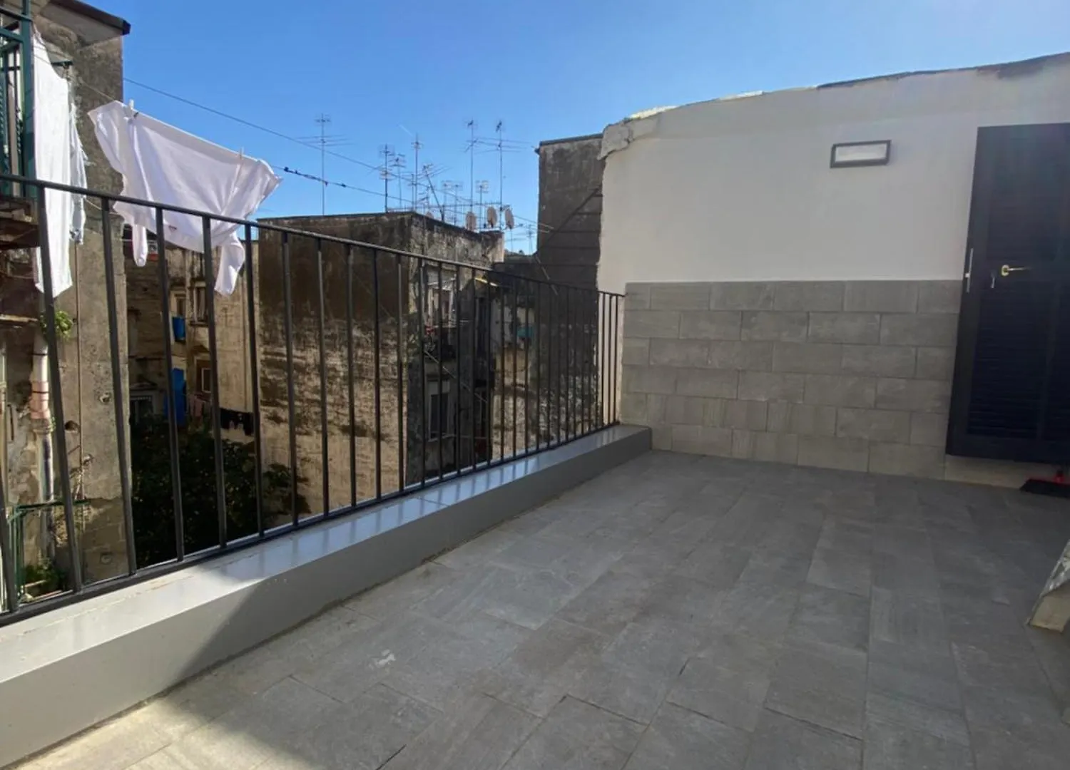 Casa Tonino Apartment Naples