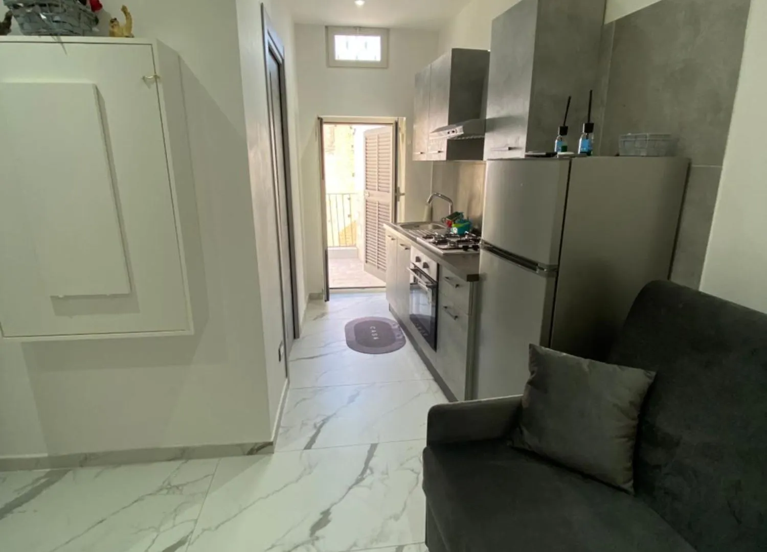 Casa Tonino Apartment Naples