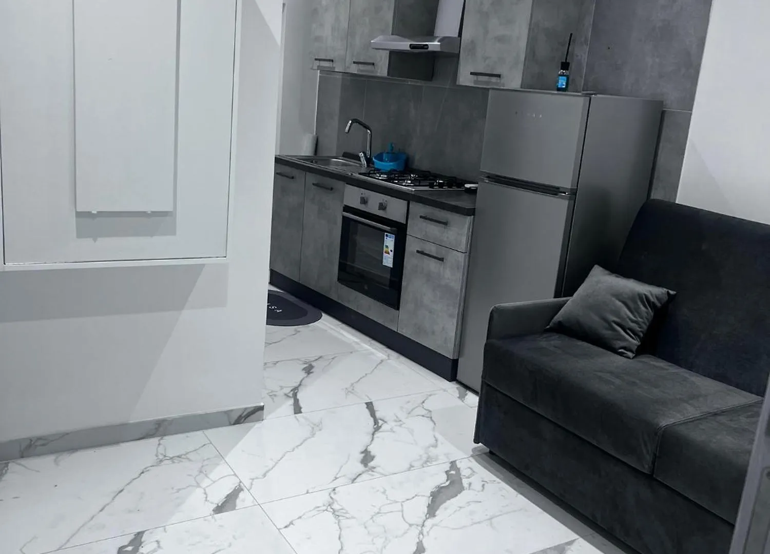 Casa Tonino Apartment Naples