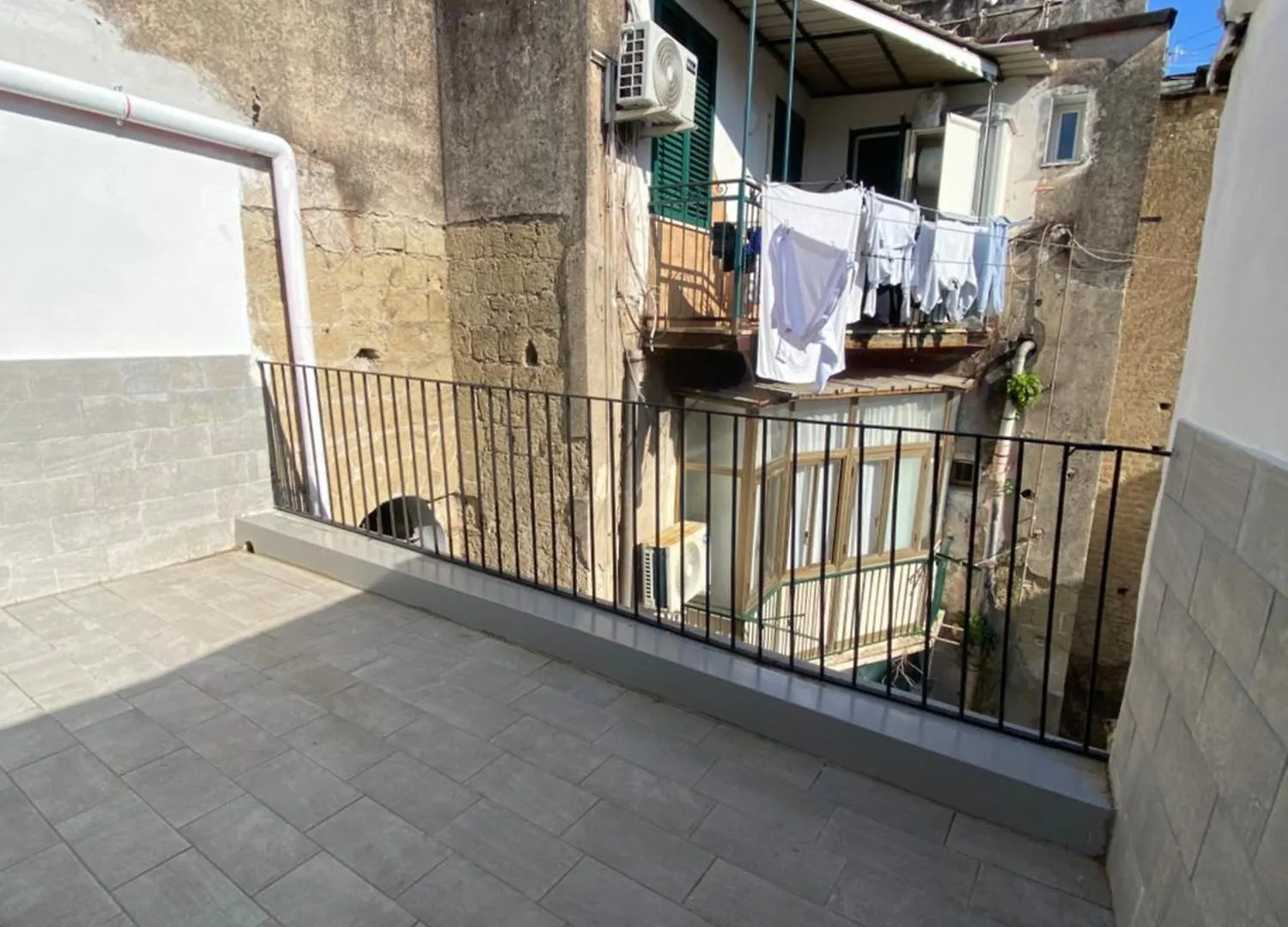 Casa Tonino Daire Napoli 0*,  İtalya