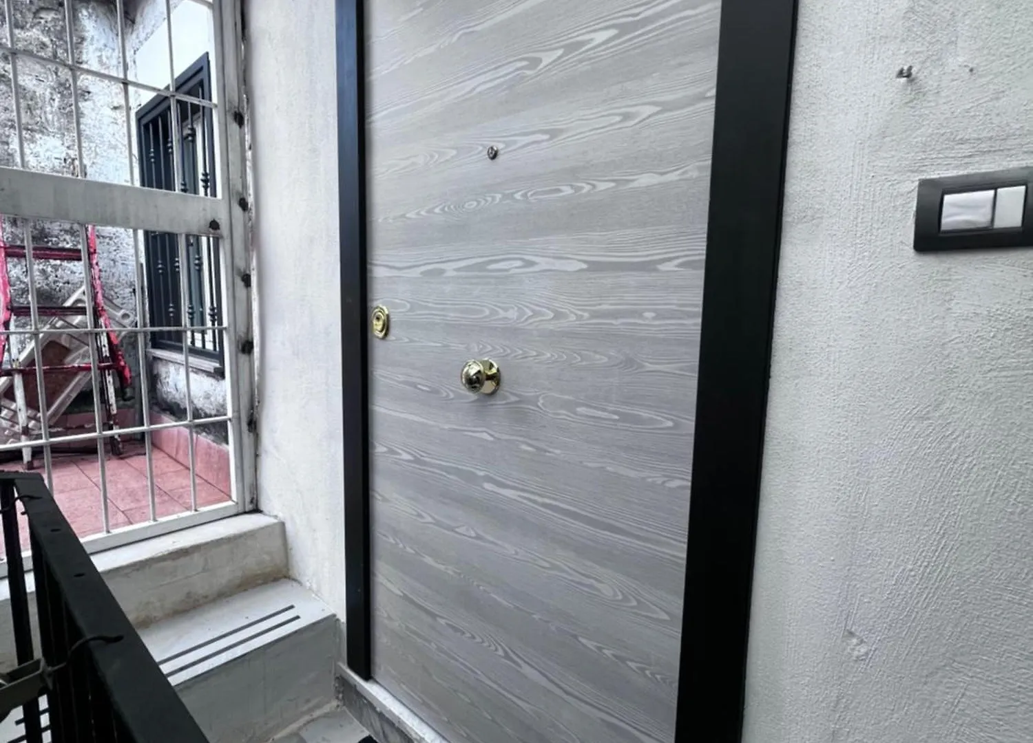 Casa Tonino Apartment Naples Italy
