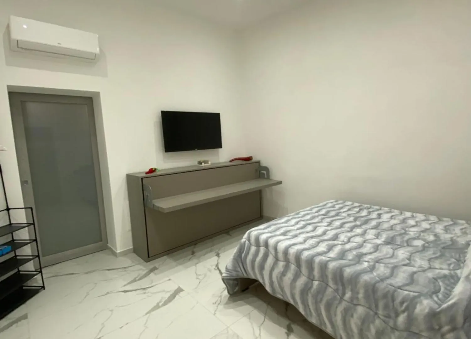 Casa Tonino Apartment Naples Italy